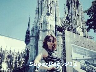 SugarBaby911
