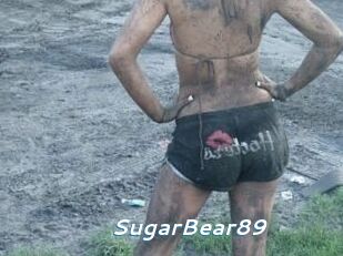 SugarBear89
