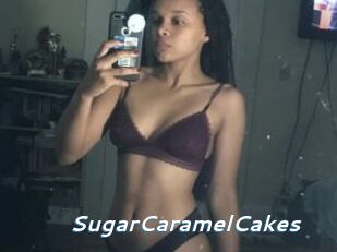 SugarCaramelCakes