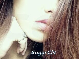 SugarClit