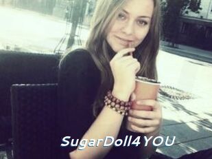 SugarDoll4YOU