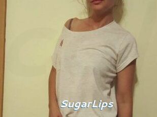 SugarLips