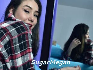 SugarMegan_