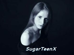 SugarTeenX