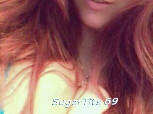 SugarTits_69 Camgirls Live