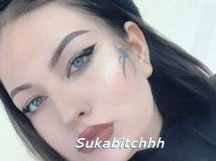 Sukabitchhh