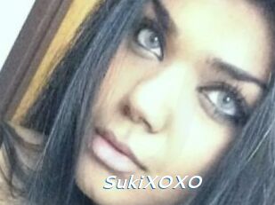 SukiXOXO