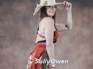 SullyOwen Camgirls Live