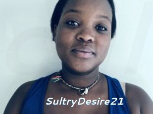 SultryDesire21