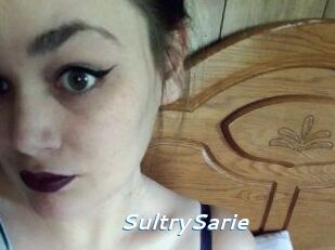 Sultry_Sarie