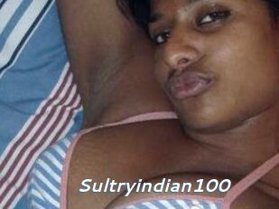 Sultryindian100
