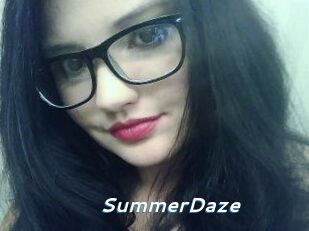 SummerDaze