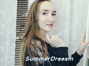SummerDreeam