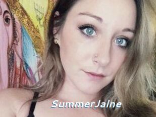 SummerJaine