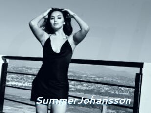 SummerJohansson
