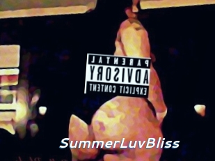 SummerLuvBliss