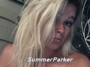 Summer_Parker