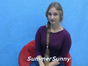 SummerSunny