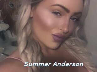Summer_Anderson Camgirls Live