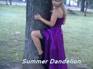Summer_Dandelion