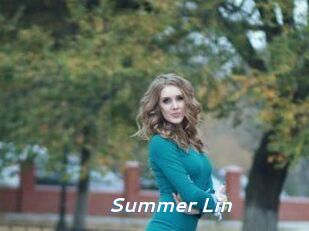 Summer_Lin
