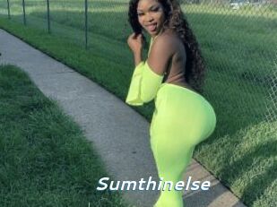 Sumthinelse