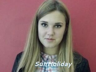 SunHoliday