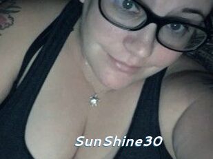 SunShine30