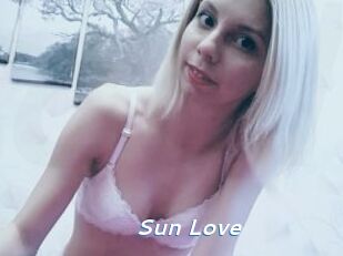 Sun_Love