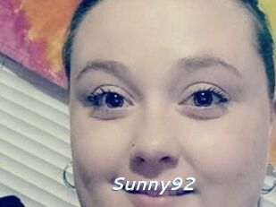 Sunny92