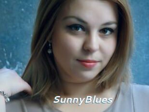 SunnyBlues