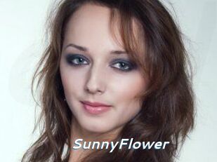SunnyFlower