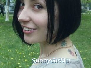 SunnyGirl4u