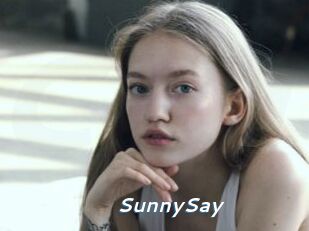 SunnySay