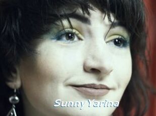 SunnyYarina