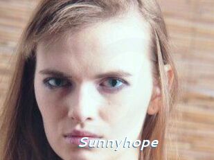 Sunny_hope Camgirls Live