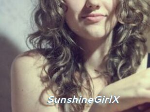 SunshineGirlX