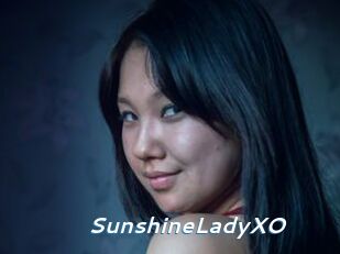 SunshineLadyXO Camgirls Live