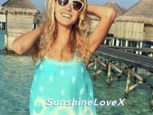 SunshineLoveX
