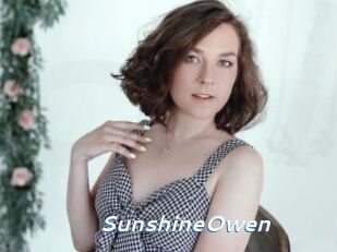 SunshineOwen