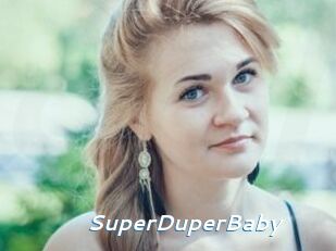 SuperDuperBaby