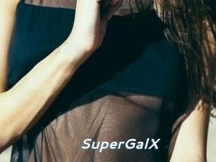 SuperGalX Camgirls Live