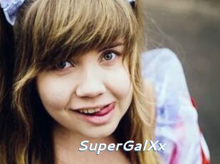 SuperGalXx
