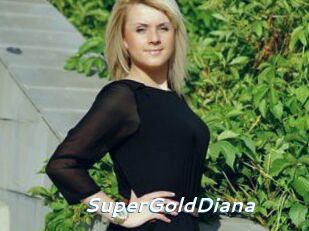 SuperGoldDiana Camgirls Live