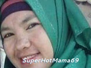SuperHotMama69