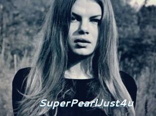 SuperPearlJust4u