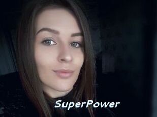 SuperPower