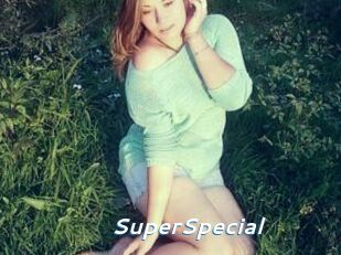 SuperSpecial