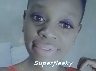 Superfleeky