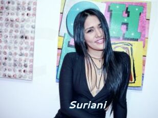 Suriani